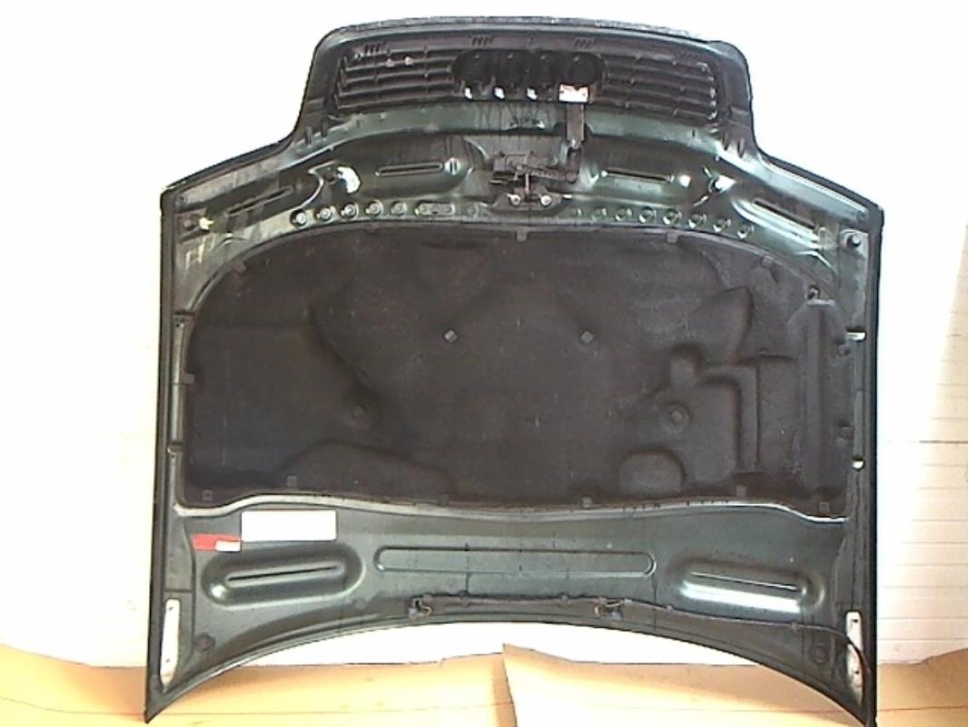 Image Capot - AUDI A6 2