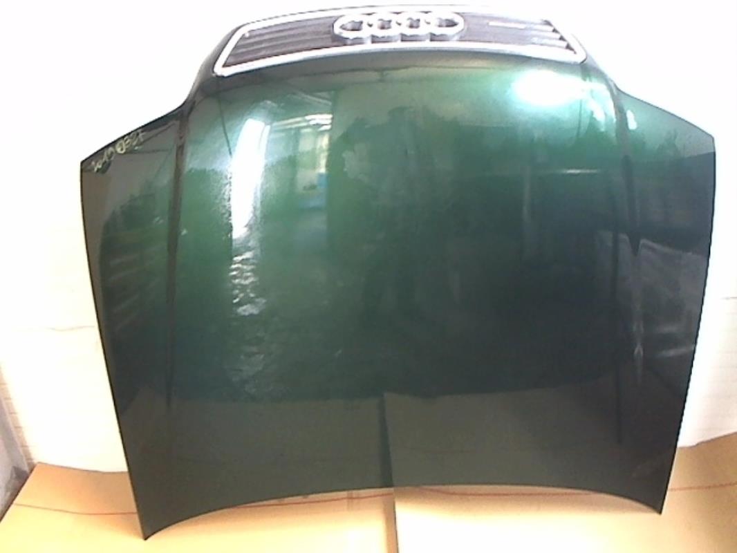 Image Capot - AUDI A6 2