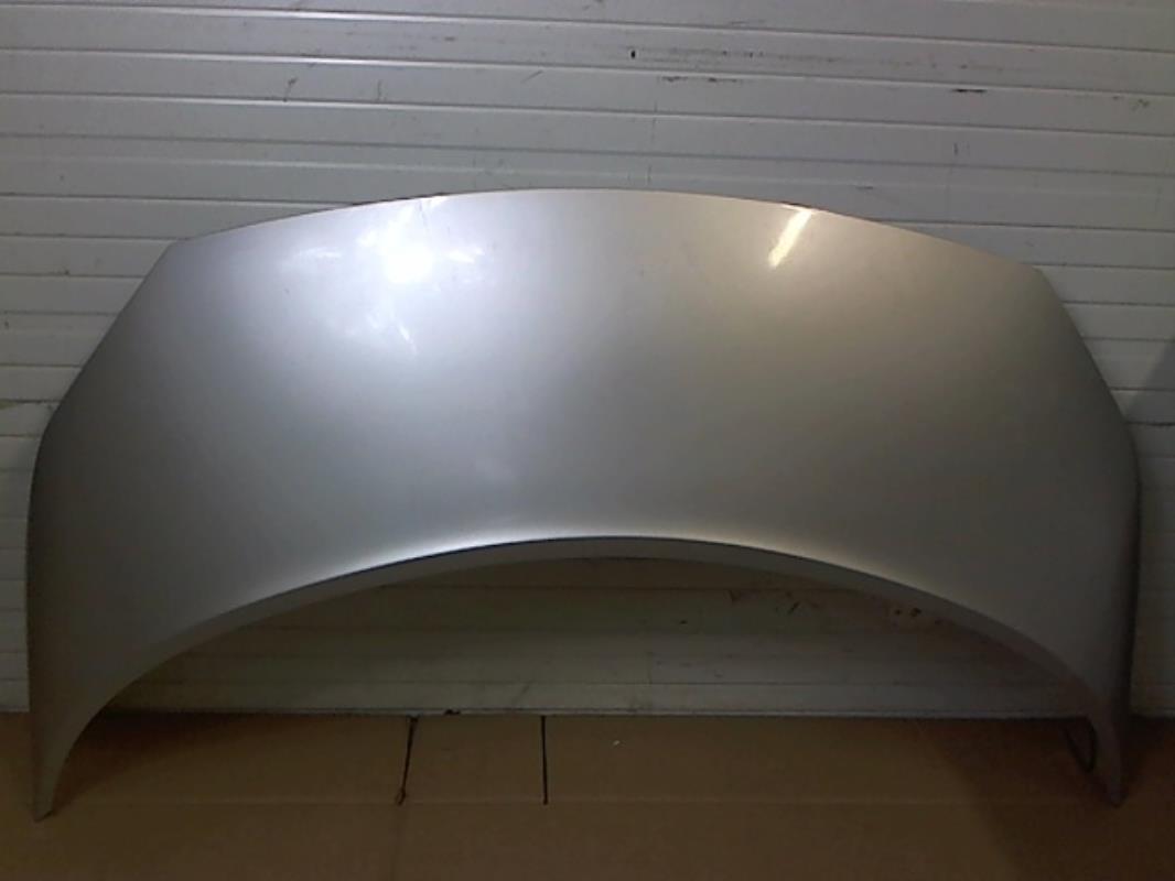 Image Capot - RENAULT SCENIC 2