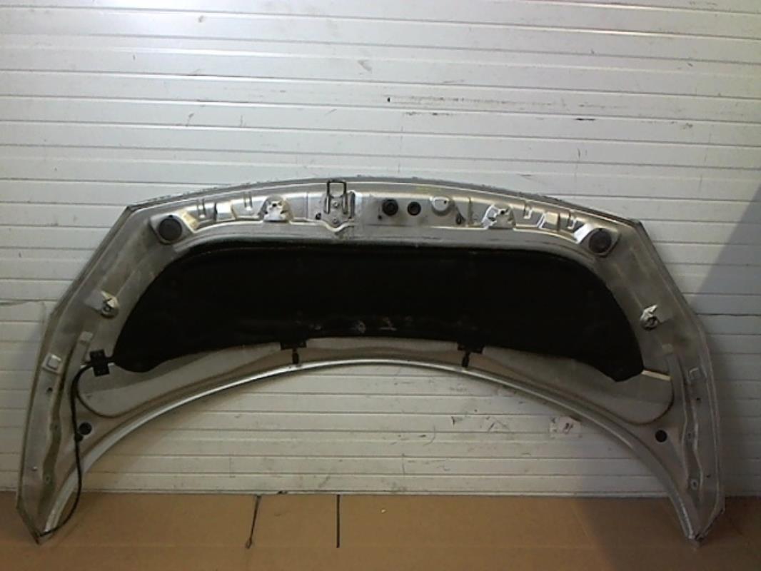 Image Capot - RENAULT SCENIC 2