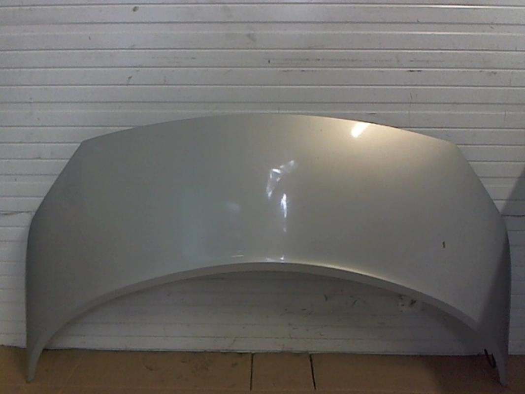 Capot RENAULT SCENIC 2 PHASE 1 Diesel - 1