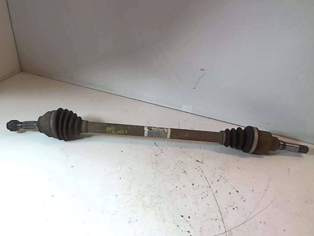 Giunto cardanico albero di trasmissione destro CITROEN C3 1 PHASE 1 Diésel - 1