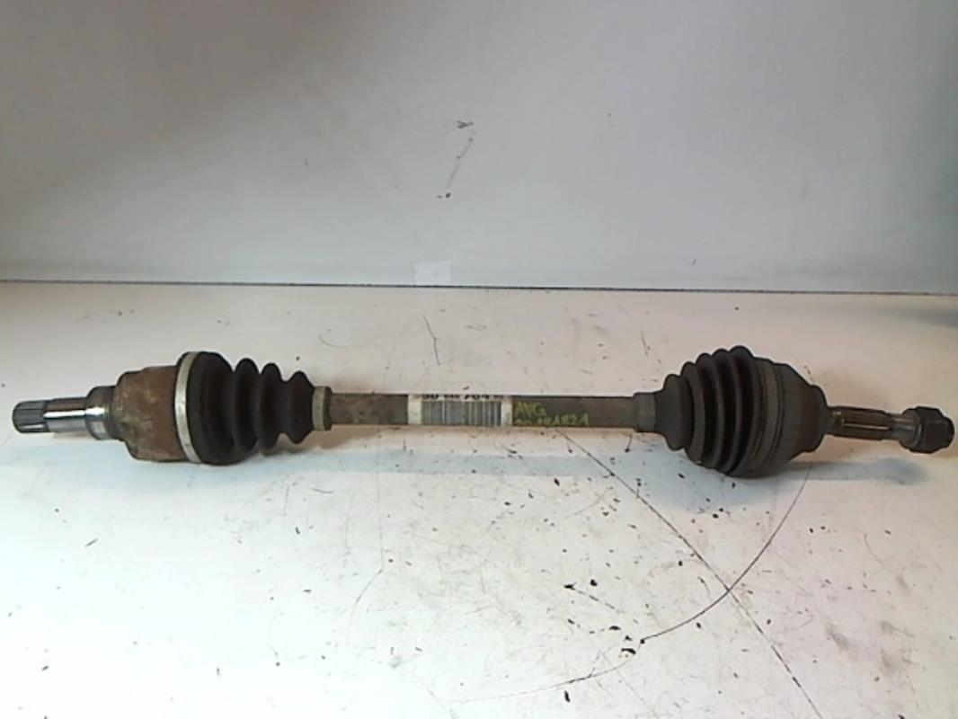 Giunto cardanico albero di trasmissione sinistro CITROEN C3 1 PHASE 1 Diésel - 1