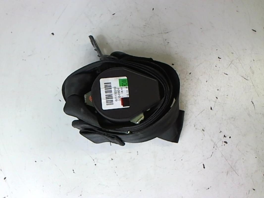 Image Ceinture arriere droit - VOLKSWAGEN GOLF 7