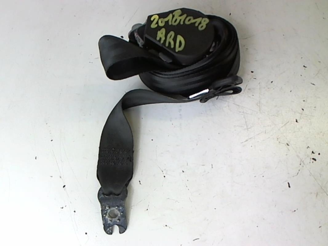 Image Ceinture arriere droit - VOLKSWAGEN GOLF 7