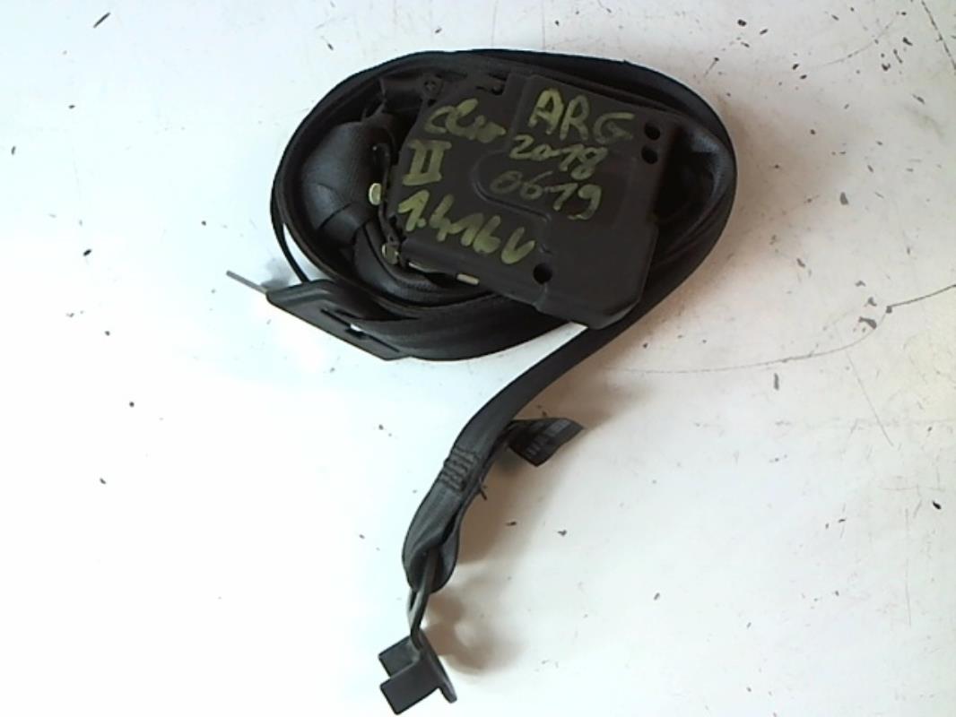 Image Ceinture arriere gauche - RENAULT CLIO 2