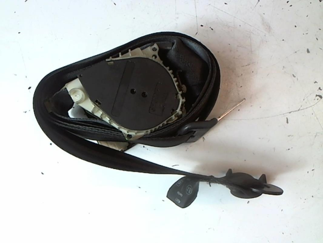 Image Ceinture arriere gauche - RENAULT CLIO 2