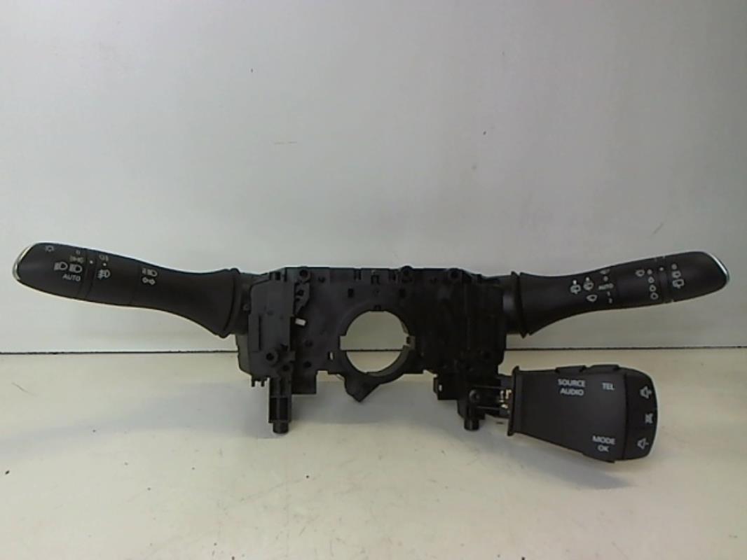 Devio guida completo con contatto spiralato RENAULT KADJAR PHASE 1 Gasolina - 1