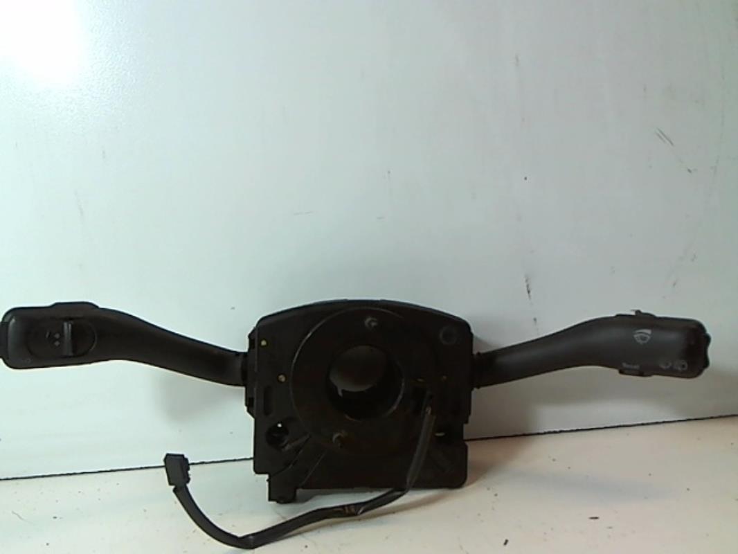 Devio guida completo con contatto spiralato AUDI A6 2 AVANT PHASE 1 BREAK Diésel - 1