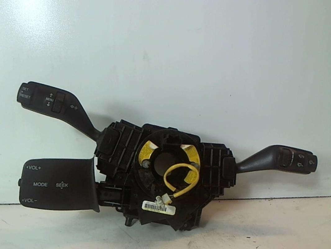 Devio guida completo con contatto spiralato FORD C-MAX 1 PHASE 2 Diésel - 1