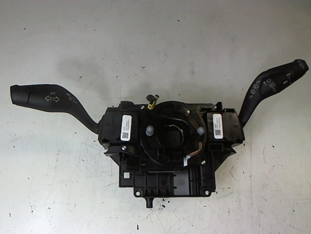 Devio guida completo con contatto spiralato FORD C-MAX 2 PHASE 1 Diésel - 1