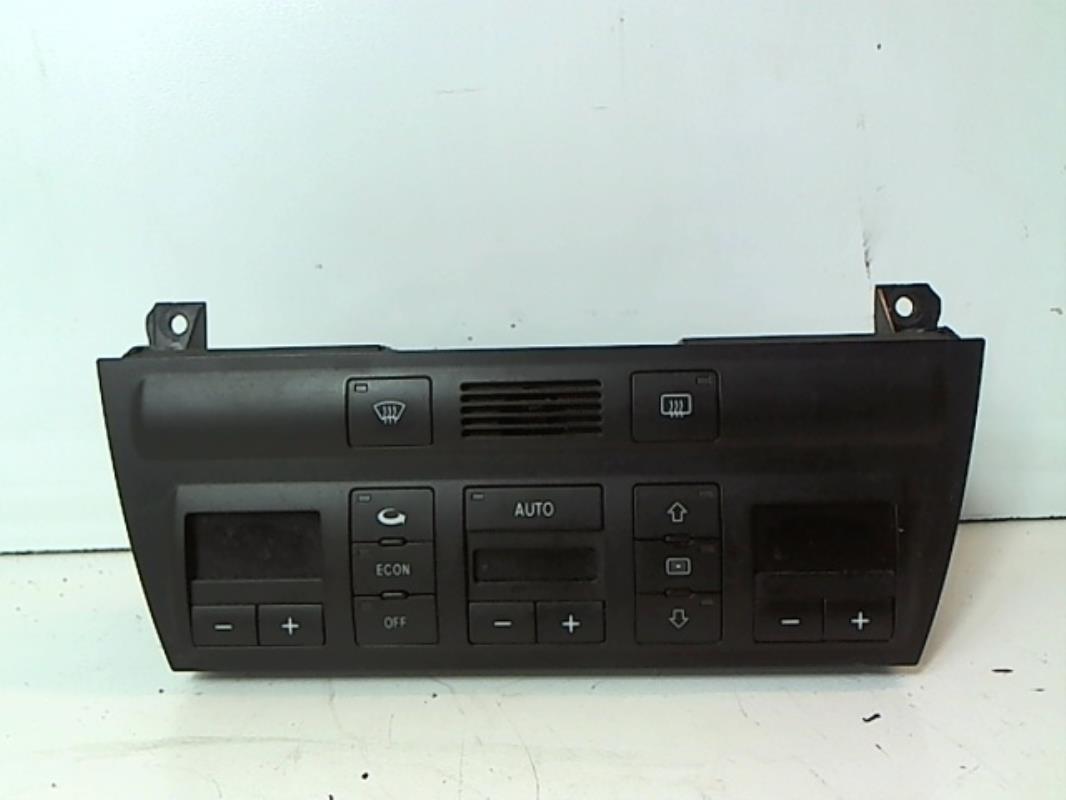 Commande chauffage AUDI A6 2 AVANT PHASE 1 BREAK Diesel - 1