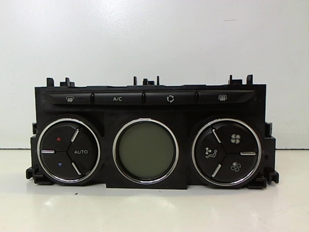 Commande chauffage CITROEN DS3 Essence - 1