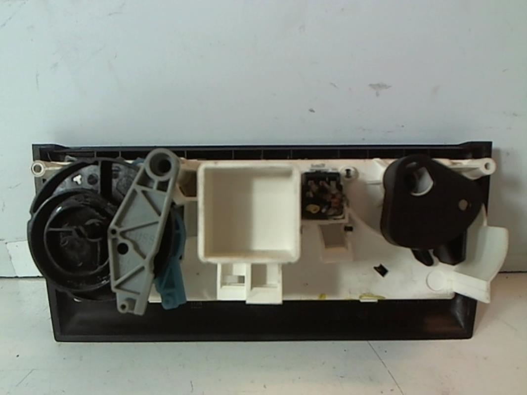 Image Commande chauffage - OPEL VECTRA B