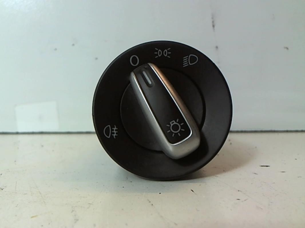 Commande de phare VOLKSWAGEN POLO 5 PHASE 1 Diesel - 1