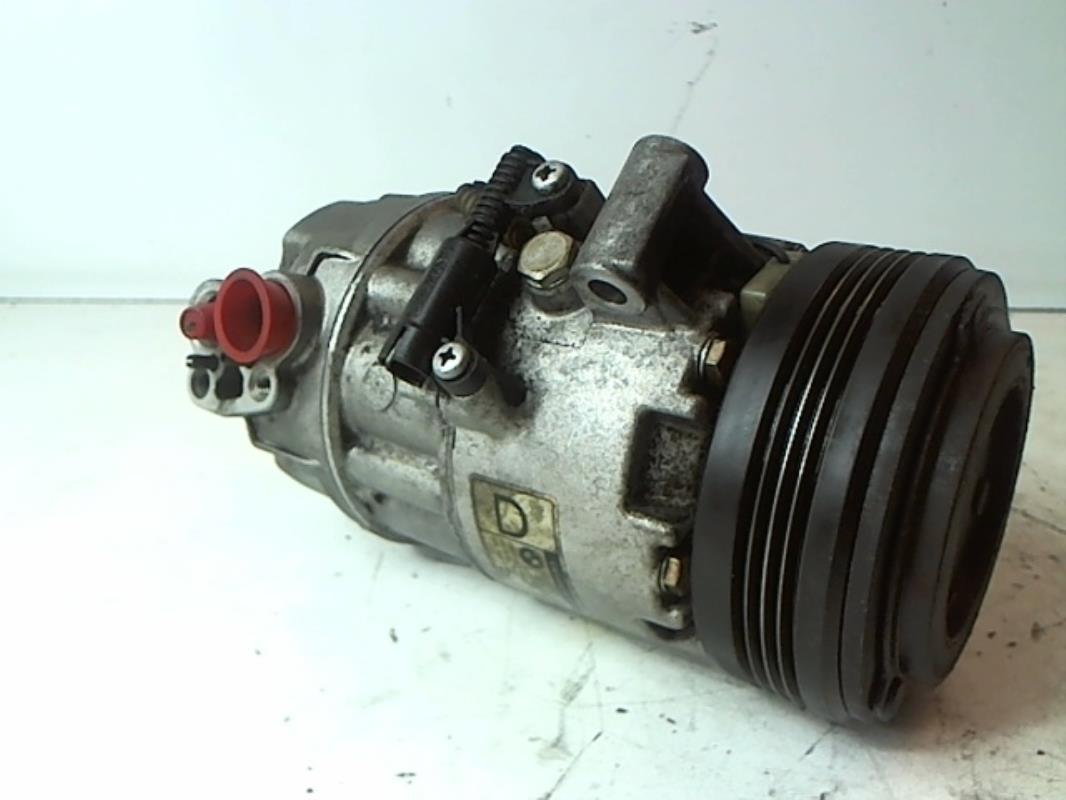 Compresseur clim BMW SERIE 3 E46 COMPACT PHASE 2 Diesel - 1