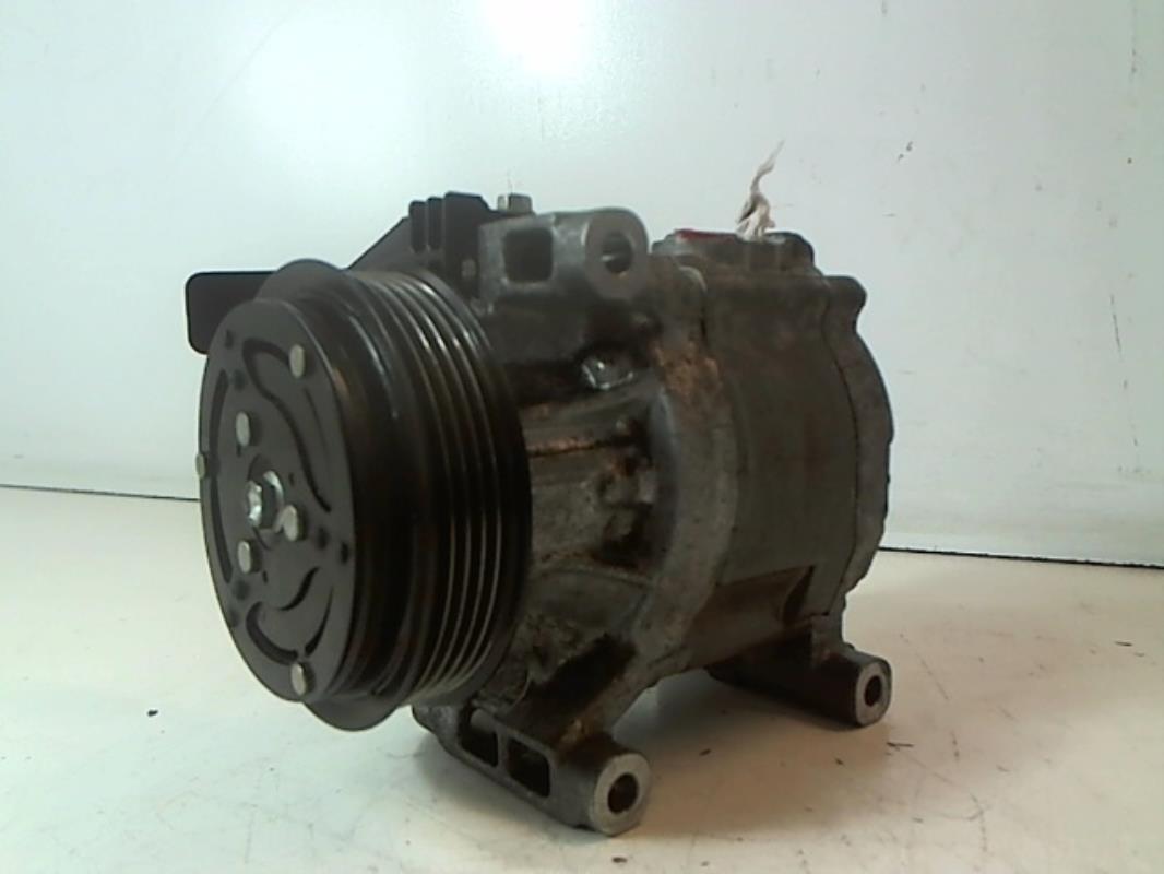 Compressore clima FIAT 500 2 CABRIO PHASE 1 Gasolina - 1