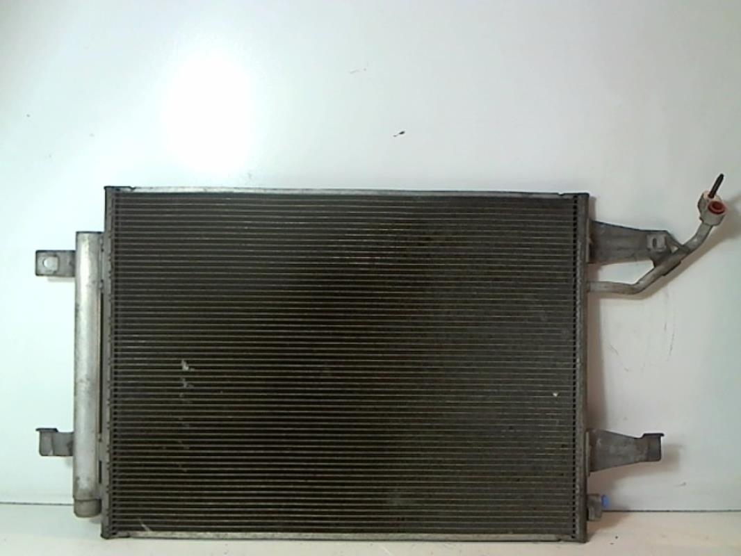 Condenseur de clim SMART FORFOUR 1 Diesel - 1