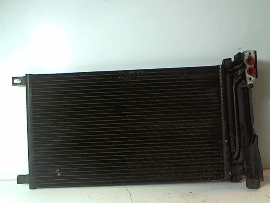 Condenseur de clim BMW SERIE 3 E46 COMPACT PHASE 2 Diesel - 1