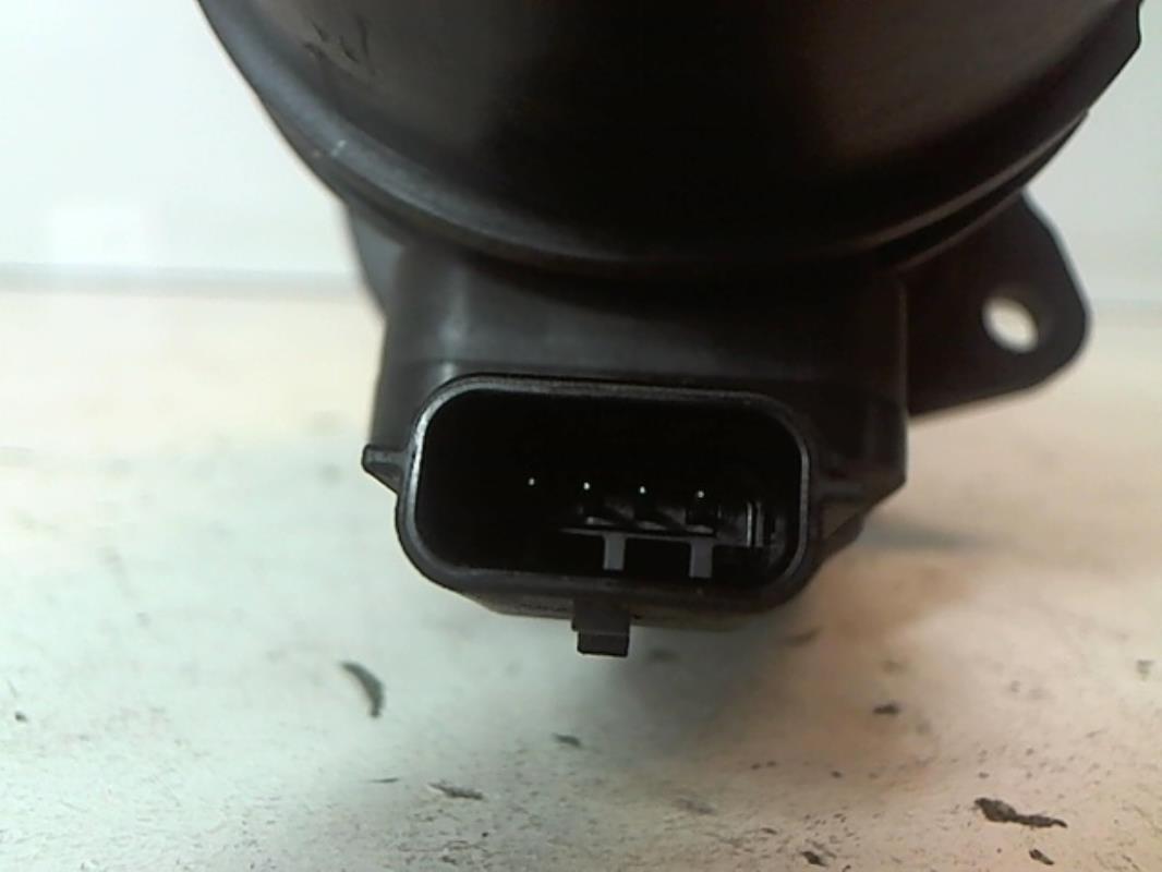 Image Debitmetre - RENAULT CLIO 4