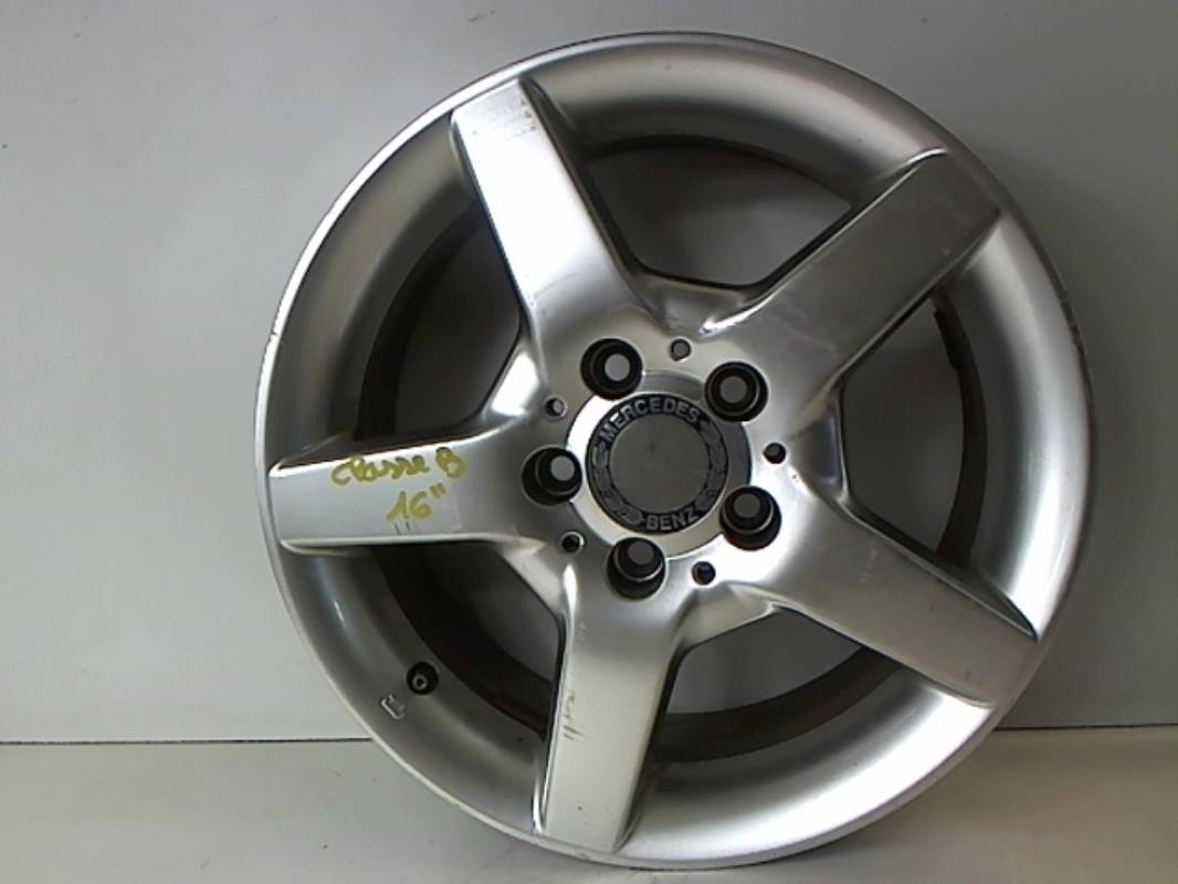 Image Jante - MERCEDES CLASSE B 245