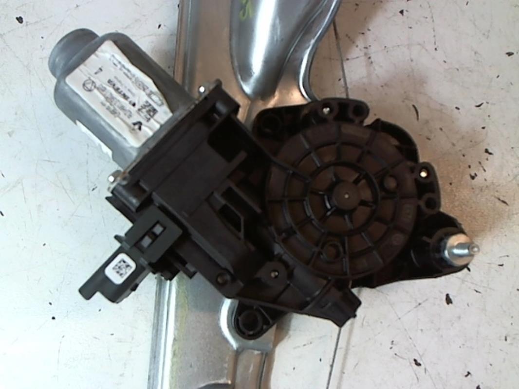Image Leve vitre electrique arriere gauche - RENAULT MEGANE 4