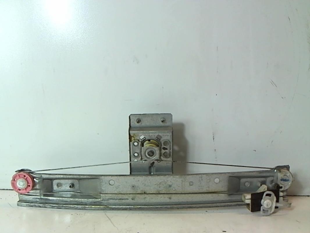 Alzacristalli manuale posteriore destro OPEL CORSA D PHASE 2 Diésel - 1