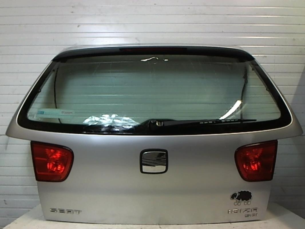 Portabagagli/Portellone posteriore SEAT IBIZA 2 PHASE 3 Diésel - 1