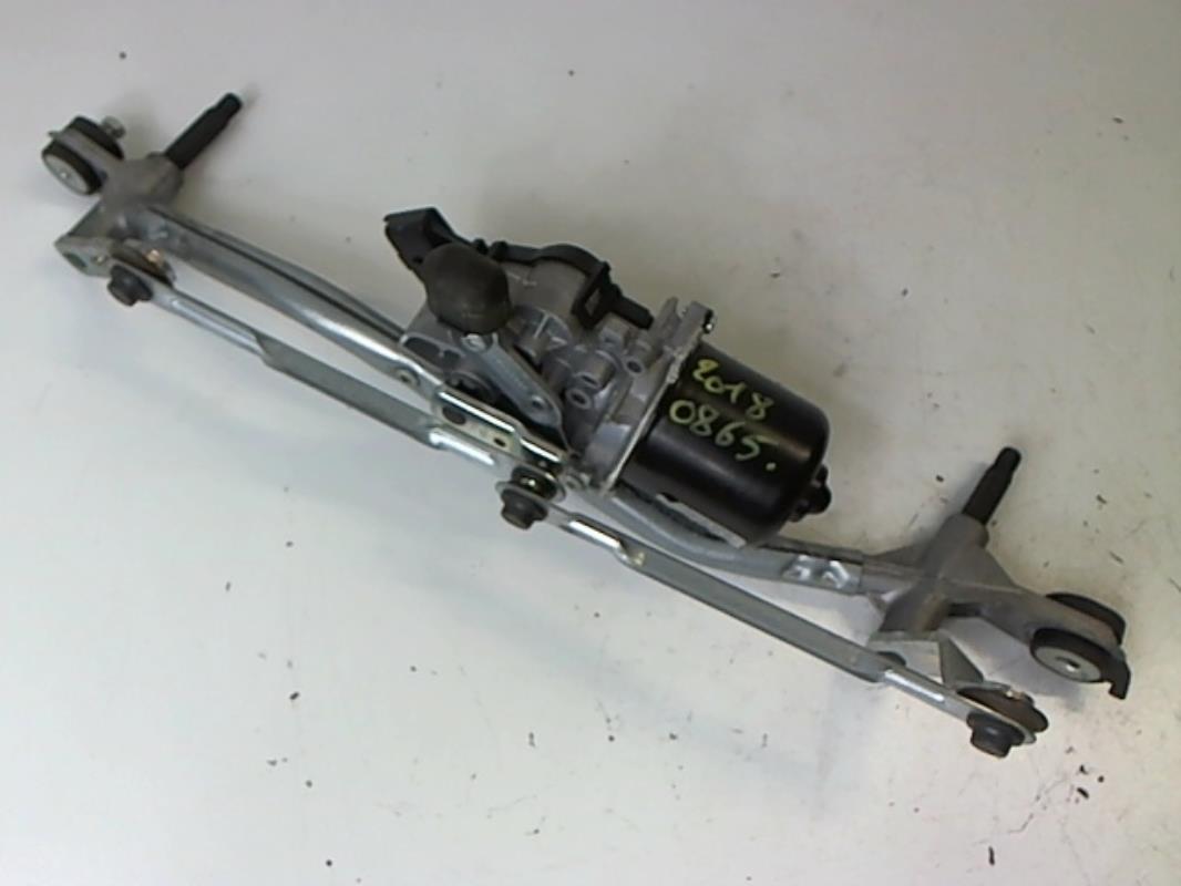 Motore tergicristallo anteriore CITROEN DS3 Gasolina - 1