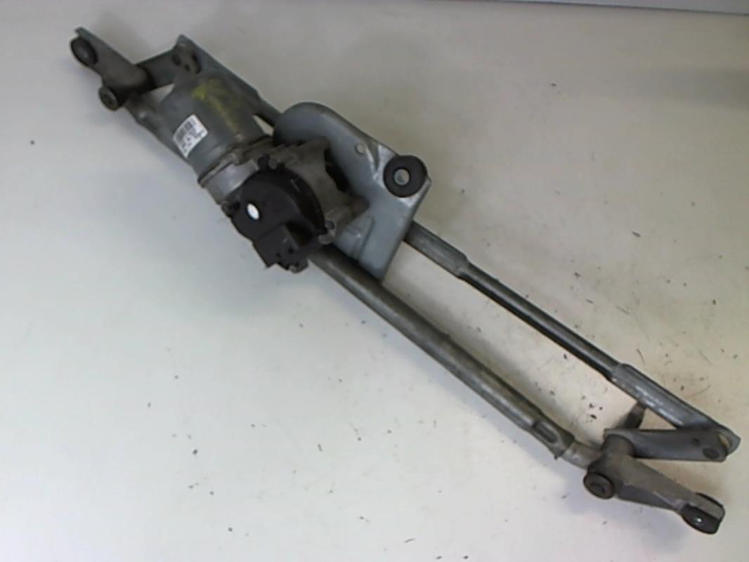 Image Moteur essuie glace avant - FORD MUSTANG 5