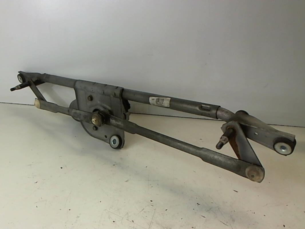 Image Moteur essuie glace avant - FORD MUSTANG 5