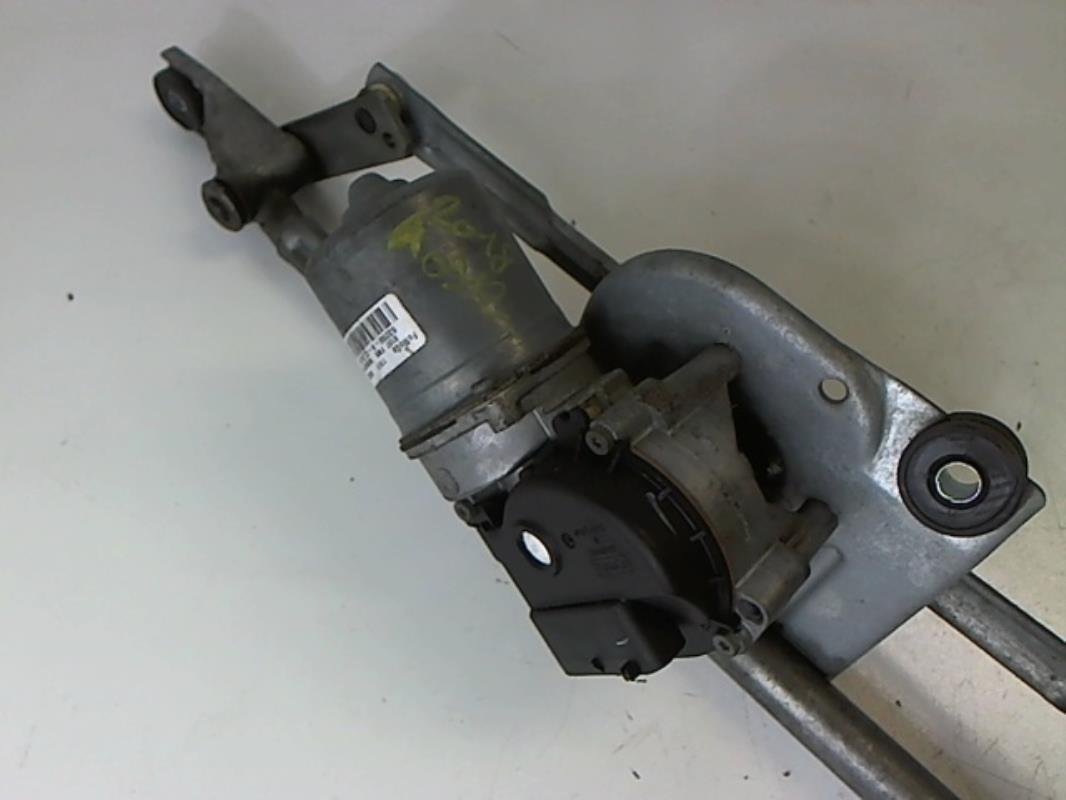 Image Moteur essuie glace avant - FORD MUSTANG 5