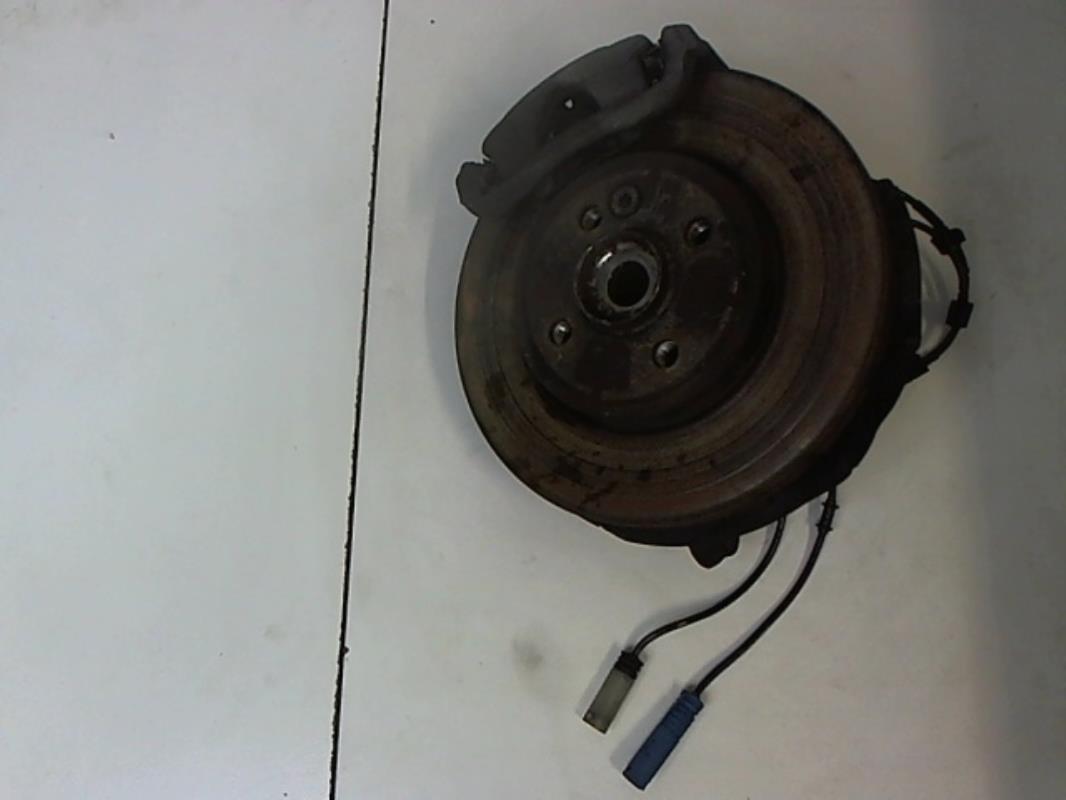 Mozzo anteriore sinistro MINI MINI 2 R56 PHASE 2 Diésel - 1