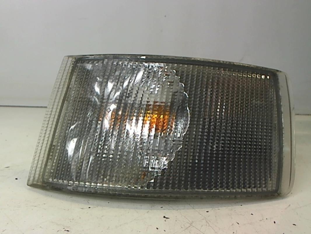 Gruppo ottico anteriore secondario sinistro (luci)(freccia) FIAT DUCATO 2 PHASE 1 Diésel - 1