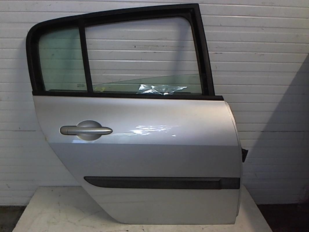 Puerta trasera derecha RENAULT MEGANE 2 PHASE 1 Diésel - 1