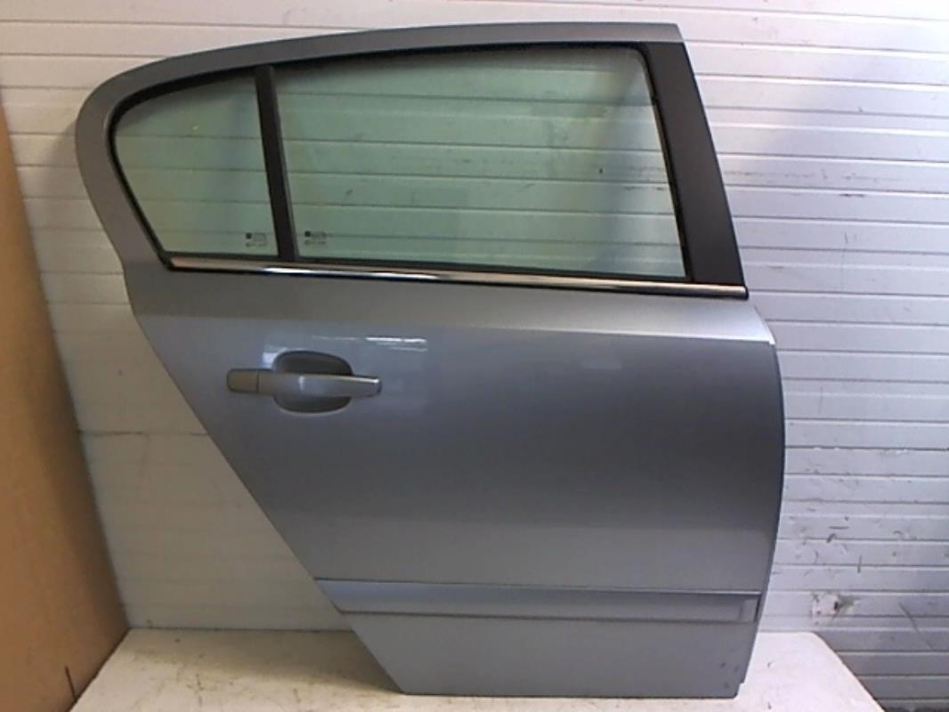 Portiera posteriore destra OPEL ASTRA H PHASE 1 Diésel - 1