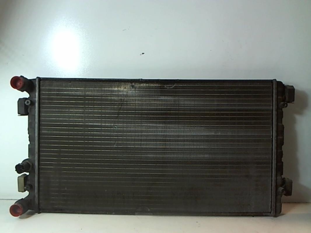 Radiateur eau VOLKSWAGEN NEW BEETLE 1 PHASE 1 CABRIOLET Essence - 1