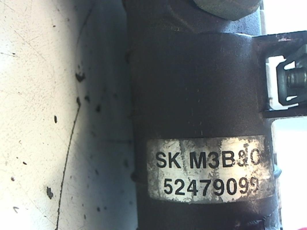 Image Radiateur eau - OPEL VECTRA B