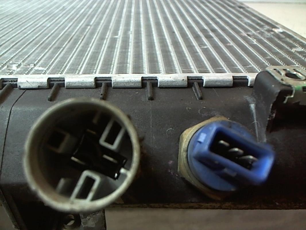 Image Radiateur eau - OPEL VECTRA B