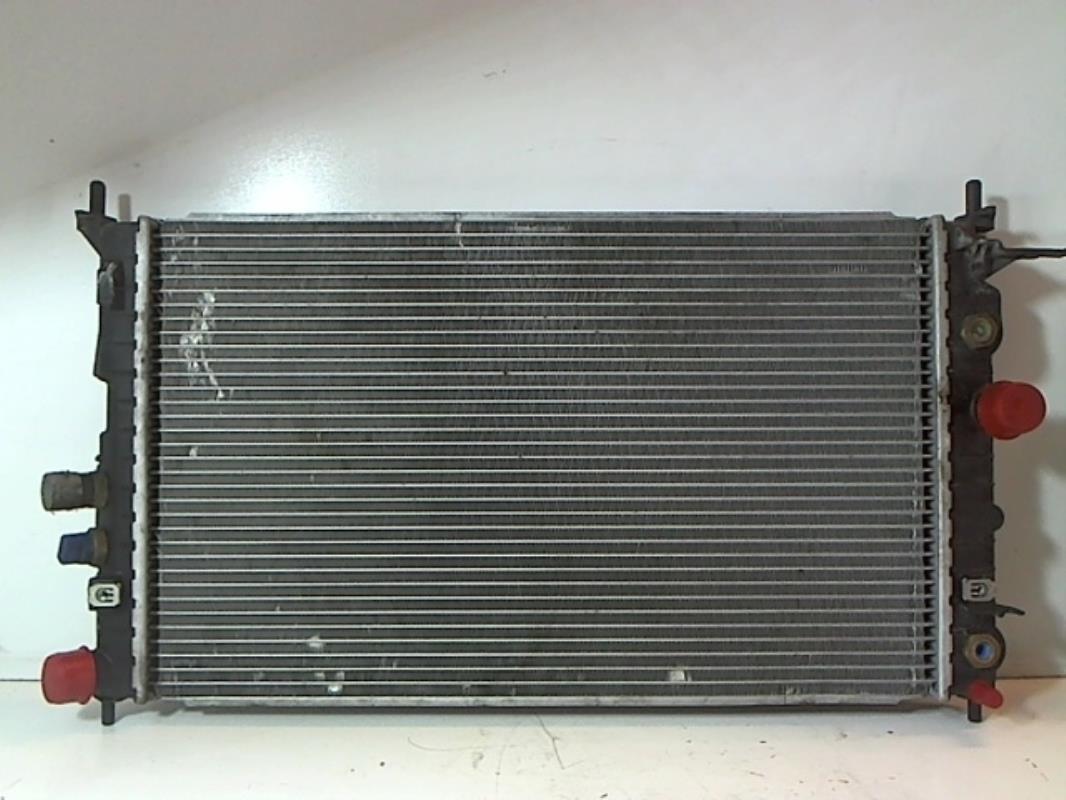 Image Radiateur eau - OPEL VECTRA B