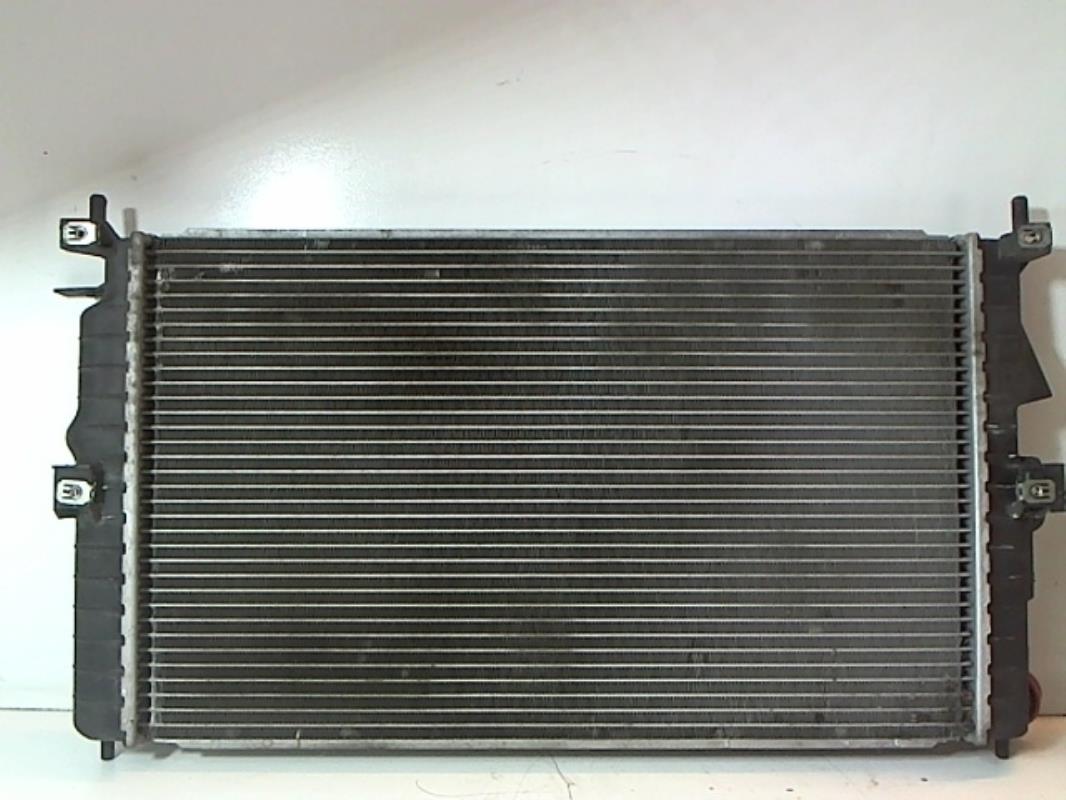 Image Radiateur eau - OPEL VECTRA B