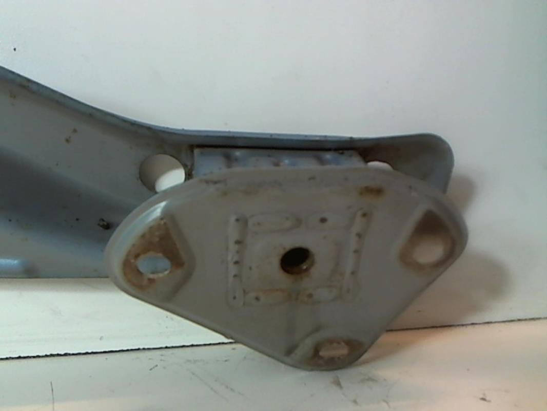 Image Renfort pare choc arriere (traverse) - PEUGEOT 107