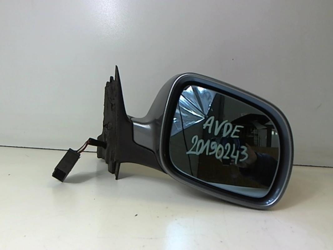 Retrovisor derecho AUDI A4 1 AVANT PHASE 1 BREAK Diésel - 1
