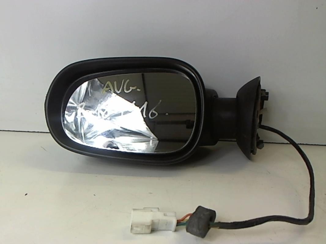 Retrovisor izquierdo DACIA LOGAN 1 PHASE 1 Diésel - 1
