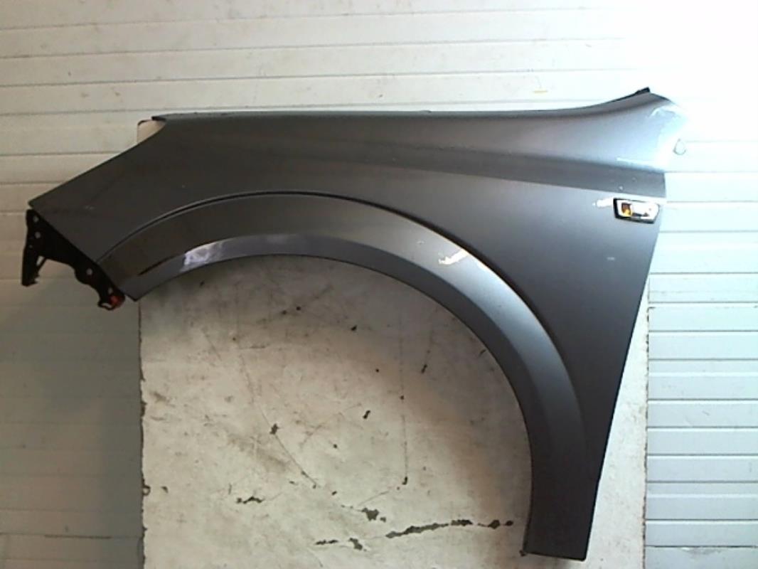 Parafango anteriore sinistro OPEL ASTRA H PHASE 1 Diésel - 1