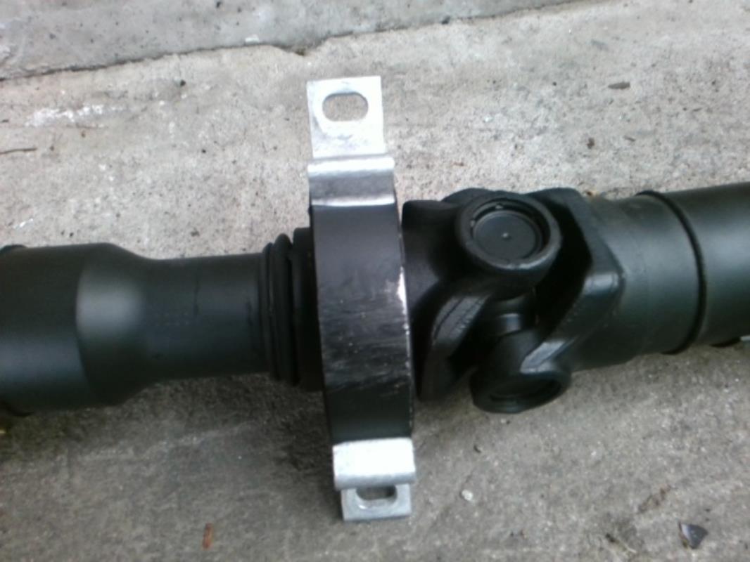 Image Arbre de transmission (propulsion) - BMW SERIE 7 F01/F04