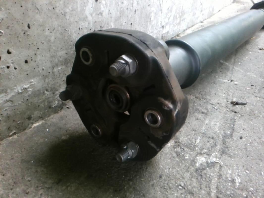 Image Arbre de transmission (propulsion) - BMW SERIE 7 F01/F04