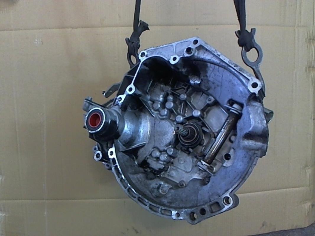 Boite de vitesses PEUGEOT 206+ Essence - 1