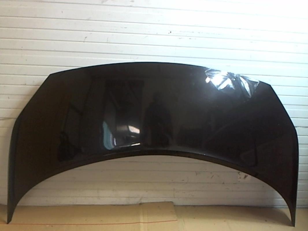 Capot RENAULT GRAND SCENIC 2 PHASE 1 Essence - 1