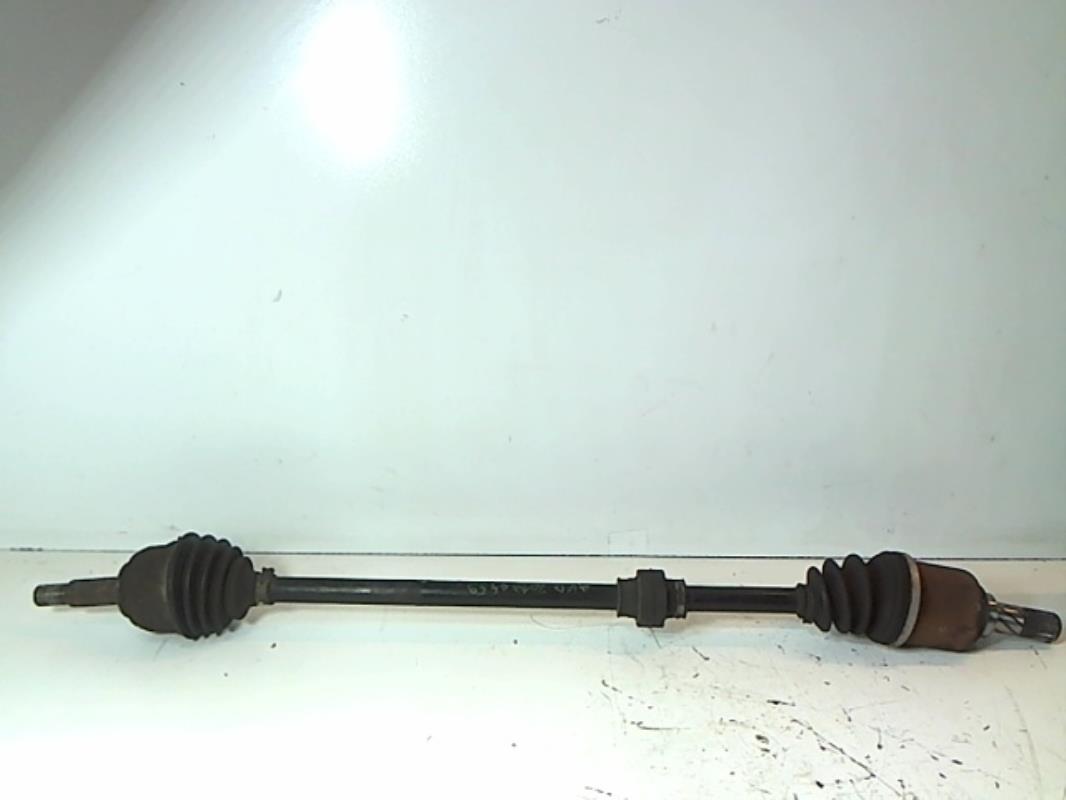 Giunto cardanico albero di trasmissione destro NISSAN MICRA 3 PHASE 1 Gasolina - 1